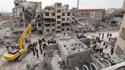 الجيش الإسرائيلي يستهدف أكثر من 200 موقع في إيران خلال 24 ساعة