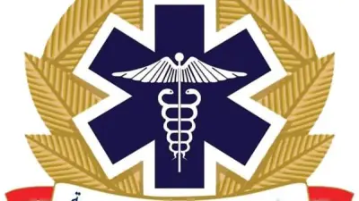 هيئة الإسعاف المصرية تصرف مكافأة 2000 جنيه للعاملين قبل عيد الفطر المبارك