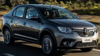 رينو لوجان 2016 أوتوماتيك بسعر 390 ألف جنيه في سوق المستعمل: تفاصيل التصميم والمحرك