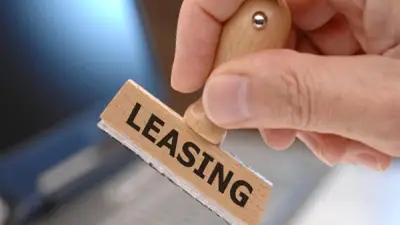 ارتفاع ملحوظ في عقود التأجير التمويلي خلال 2025 بنسبة 21.7% مع هيمنة العقارات
