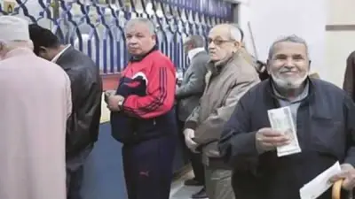 موعد صرف معاشات أبريل 2026 لـ 11.5 مليون مواطن: بدءًا من 1 أبريل عبر منافذ متعددة