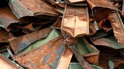 استقرار أسعار الخردة في مصر خلال عيد الفطر 2026: الصاج بـ 16 ألف جنيه للطن