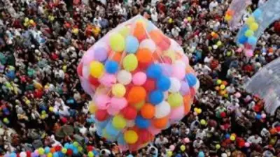 عيد الفطر 2026.. أول إجازة رسمية في مصر تبدأ 20 مارس وتستمر 3 أيام