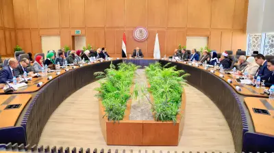 وزير التعليم يعلن مواعيد الدراسة 2026-2027 وزيادة أيام الدراسة الفعلية إلى 183 يوماً