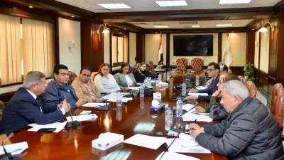 تقرير الأعلى للإعلام يكشف تفاصيل موسم رمضان 2026: 41 مسلسلاً يعزز القوة الناعمة المصرية