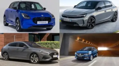 سيارات شبابية 2026 في مصر: أسعار تبدأ من 775 ألف جنيه وتصل إلى 1.3 مليون