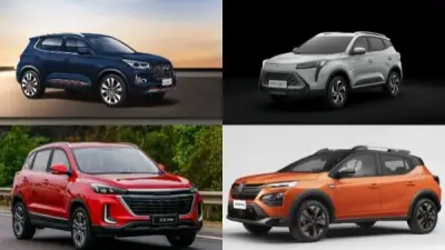 سيارات عائلية 2026 في مصر: أسعار تبدأ من 810 ألف جنيه وتصل إلى 1.35 مليون