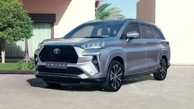 تويوتا فيلوز 2026: سيارة عائلية بسعر 82 ألف ريال في السعودية مع مواصفات متطورة