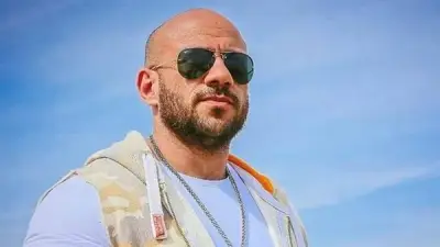 أحمد مكي يعود لسباق رمضان 2027 بمسلسل درامي جديد مكون من 15 حلقة