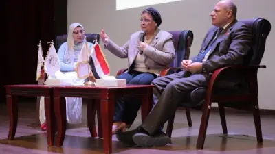 الصحة: 21.3 مليون شاب مصري في الفئة العمرية من 15 إلى 24 عاماً يمثلون ثروة بشرية هامة