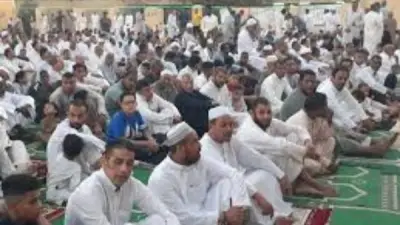 أسوان تستعد لعيد الفطر: 2265 مسجدًا و53 ساحة تستقبل المصلين في صلاة العيد