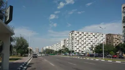 الأرصاد الجوية تعلن درجات الحرارة اليوم: القاهرة 23 والصعيد يتجاوز الـ30