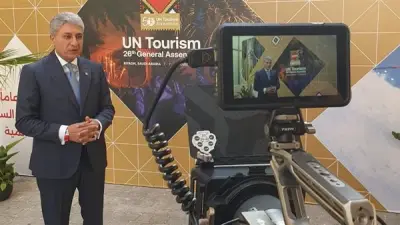 تطور كبير في السياحة النيلية: 237 فندقًا عائمًا وزيادة في الرحلات الطويلة