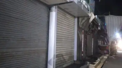 خلال 24 ساعة: تحرير 1002 مخالفة للمحلات غير الملتزمة بقرار الإغلاق