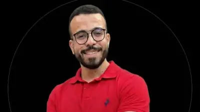 شاب مصري يجمع 24 مليون جنيه لعلاج فقدان البصر خلال 6 أيام عبر تيك توك