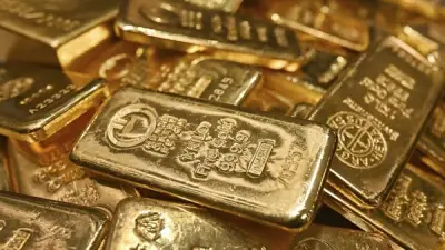 ارتفاع مفاجئ في أسعار الذهب بمصر: جرام عيار 24 يقفز إلى 7880 جنيها