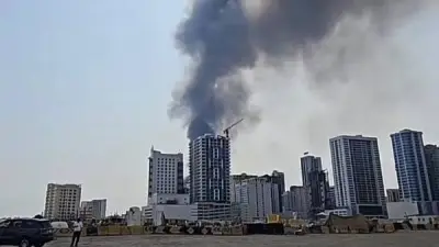 إيران تشن هجوماً صاروخياً مكثفاً على الإمارات خلال 24 ساعة باستهداف 9 صواريخ باليستية و148 مسيرة