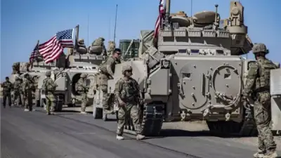 الولايات المتحدة ترسل 2500 جندي من الفرقة 82 إلى الشرق الأوسط لتعزيز الاستعدادات العسكرية