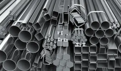 أسعار الألمنيوم تتجاوز 2600 دولار للطن مسجلة أعلى مستوى في 4 سنوات