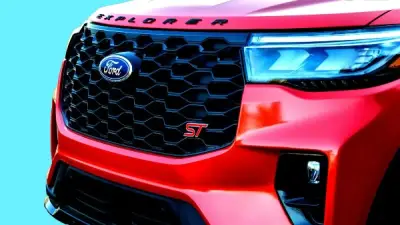 فورد تستدعي أكثر من 262 ألف سيارة بسبب عيوب تصنيعية تهدد السلامة