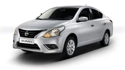 نيسان تتصدر تراخيص السيارات الملاكي في فبراير بإجمالي 2620 سيارة