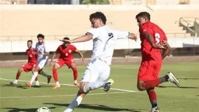 ترتيب دوري المحترفين قبل الجولة 27: القناة يتصدر برصيد 59 نقطة