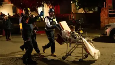 إيران تشن هجمات على مقر قيادة جيش الاحتلال الإسرائيلي و27 قاعدة عسكرية أمريكية