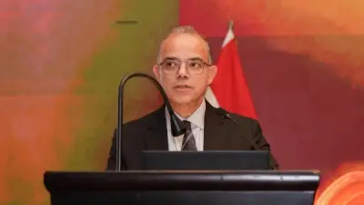 وزير الاستثمار: تحول صافي الأصول الأجنبية من عجز 27.2 مليار دولار إلى فائض 25.5 مليار دولار