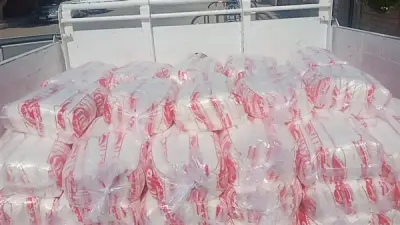 استقرار أسعار السكر في السوق المحلية اليوم الجمعة مع تفاوت بين 28 و32 جنيها للكيلو