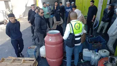 ضبط 283 طن زيتون فاسد و16 طن زيت في حملة سلامة غذاء بالإسماعيلية