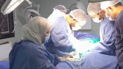 صحة الشرقية تسجل رقمًا قياسيًا بإجراء 2868 عملية جراحية في فبراير 2026