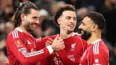 مواعيد مباريات الجولة 29 من الدوري الإنجليزي: وولفرهامبتون يستضيف ليفربول في المواجهة الأبرز