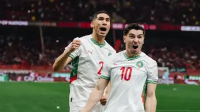الكاف يقرر فوز المغرب 3-0 ويعتبر السنغال منسحبًا من نهائي أمم إفريقيا 2025