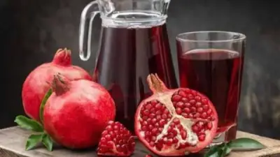 الرمان: الفاكهة المعجزة.. 3 فوائد صحية مدعومة علميًا تجعله رقم 1 في نظامك الغذائي