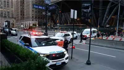 هجوم إرهابي في تكساس يودي بحياة 3 ويصيب 14 وسط تحقيقات عن صلات بإيران