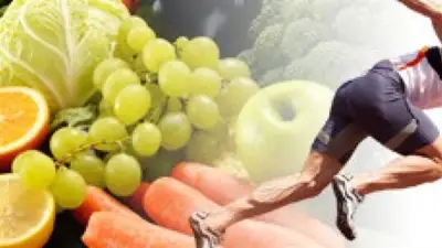 خبير تغذية يوضح: أفضل وقت لممارسة الرياضة في رمضان بعد الإفطار بـ3 إلى 4 ساعات