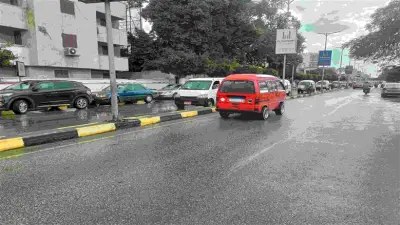 أمطار متفاوتة تضرب 3 محافظات ورفع الاستعداد في 9 أقاليم.. توقعات الطقس للأيام المقبلة