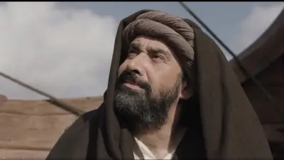 مسلسل الحشاشين الحلقة 3 على dmc: صراعات الحكم تتصاعد وبداية نفوذ حسن الصباح