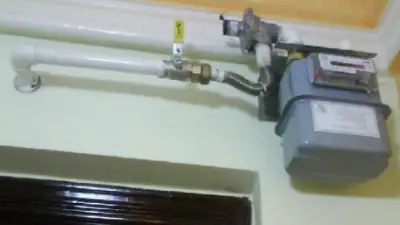 شركة غاز مصر تعلن توصيل الغاز الطبيعي لـ325 ألف منزل في محافظات متعددة خلال 2026