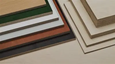 استقرار أسعار الأخشاب والأبلكاش اليوم.. اللوح يبدأ من 330 جنيهاً في الأسواق المحلية