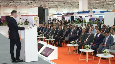 معرضا مصر للطاقة وفايركس يختتمان بدورتهما الـ34 و5 بتوقيع شراكات استراتيجية بقوة شرائية 400 مليون دولار