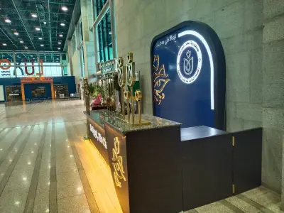 هيئة الرعاية الصحية تقدم خدمات لـ35 ألف سائح وتحقق 8 ملايين دولار إيرادات