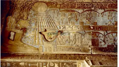 36 مجموعة نجمية تظهر كل 10 أيام.. سر فلكي عرفه المصريون قبل آلاف السنين