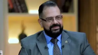 لاشين: إيران أطلقت 3600 ضربة على الخليج واستحالة إرسال أمريكا قوات برية