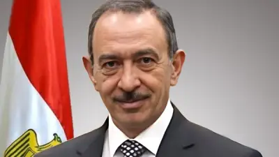 محافظ سوهاج يعلن ضخ 365 ألف أسطوانة بوتاجاز إضافية وتشغيل المصانع 24 ساعة خلال عيد الفطر