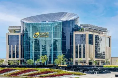 ارتفاع إيداعات صندوق توفير البريد بنسبة 36.8% لتصل إلى 166.2 مليار جنيه