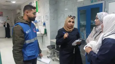 وزارة الصحة تتابع جاهزية 37 مستشفى في 11 محافظة لخدمات الطوارئ خلال عيد الفطر