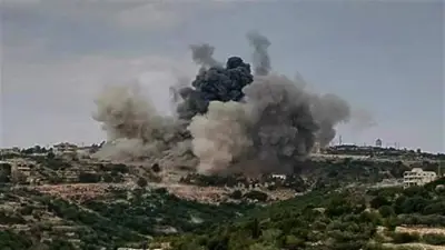 اليونيسف تحذر: 370 ألف طفل نازح في لبنان والتصعيد يفاقم الأزمة الإنسانية