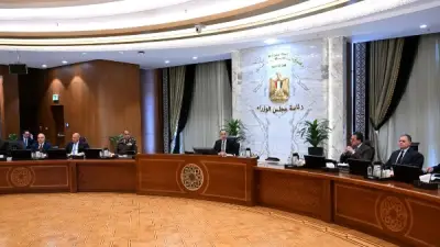 الحكومة تتبنى خطة تنمية طموحة باستثمارات 3.8 تريليون جنيه لتحقيق نمو 6.8%