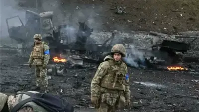 روسيا تعلن إسقاط 389 مسيرة أوكرانية في هجوم ليلي استهدف مناطق حدودية حيوية